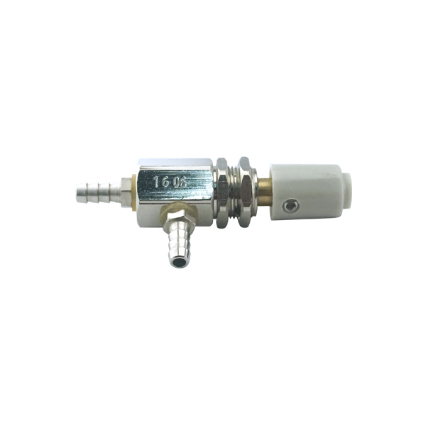 DU-62401000 / Needle Valve