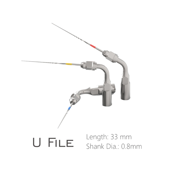 U File - Endo File For Scaler ( 10 boxes in the pack )