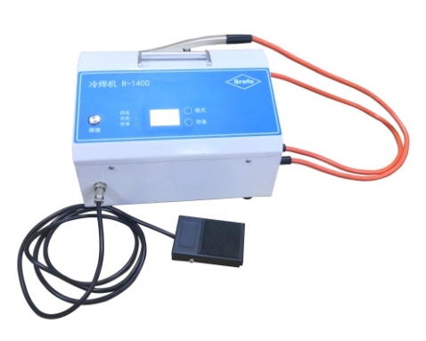 RT-RF1400 Cold Welding Machine